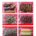 Vegetable Bag Vertical Vacuum Fruits Vegetable Food Bag Vertical Vacuum Sealing Machine Manufactory